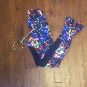 THE COOLEST riding breeches youll ever see